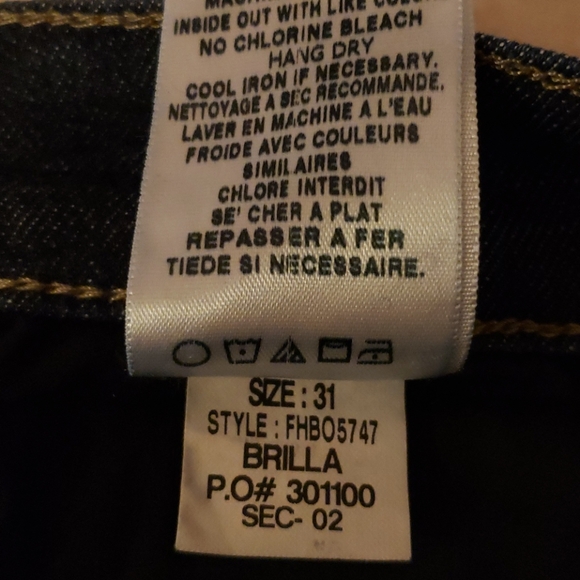 JOES JEANS | Brilla Cropped skinny jean - Picture 5 of 5